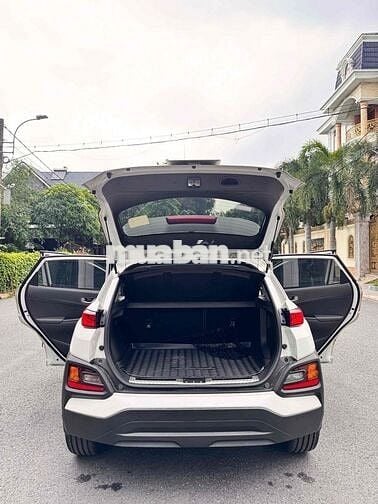 Hyundai Kona 2020 2.0 đặc biệt 40.000km Trắng