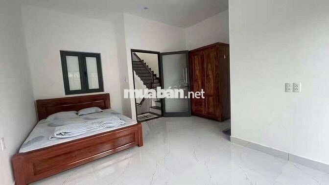 🏡 CHO THUÊ NHÀ NGUYÊN CĂN 3 TẦNG KHU NAM VIỆT Á