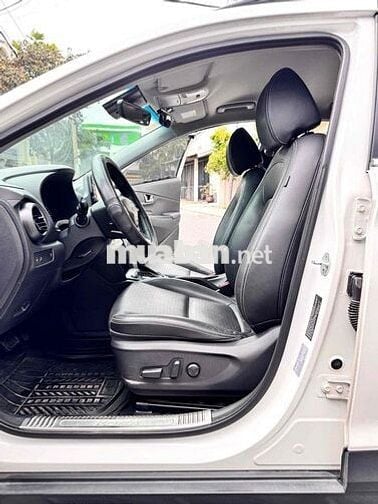 Hyundai Kona 2020 2.0 đặc biệt 40.000km Trắng