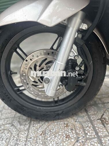 Honda PCX 2010 Thái Lan Vàng Cát Chính chủ