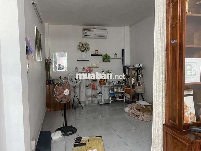🏘️ Nhà 1 lầu dtsd 320m2,kinh doanh spa/ công ty Trung Chánh Hóc Môn 🏘️