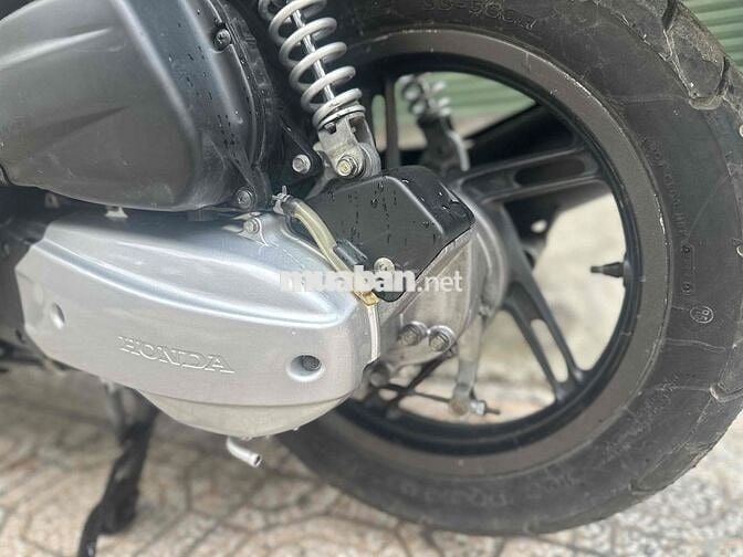 Honda PCX 2010 Thái Lan Vàng Cát Chính chủ