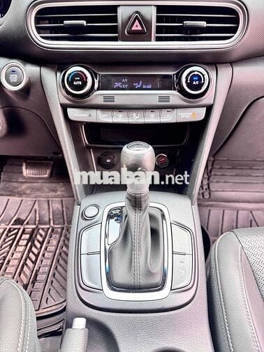 Hyundai Kona 2020 2.0 đặc biệt 40.000km Trắng