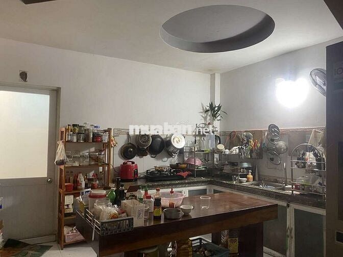 🏘️ Nhà 1 lầu dtsd 320m2,kinh doanh spa/ công ty Trung Chánh Hóc Môn 🏘️