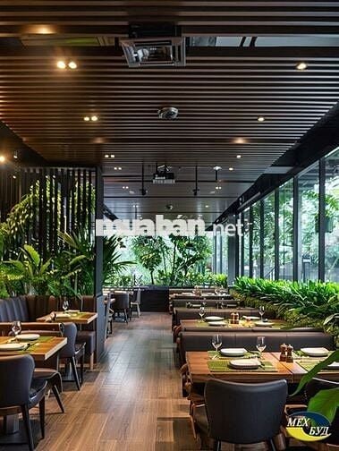 CHO THUÊ MẶT BẰNG LÊ QUANG ĐẠO - 350M2 NGANG 12M - GIÁ 160TR