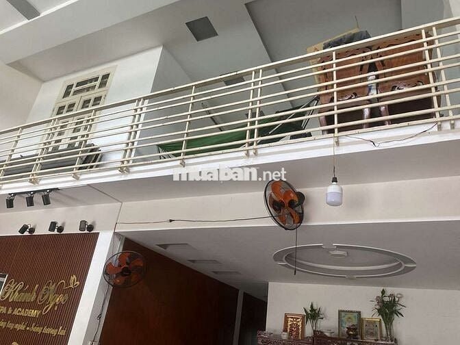 🏘️ Nhà 1 lầu dtsd 320m2,kinh doanh spa/ công ty Trung Chánh Hóc Môn 🏘️