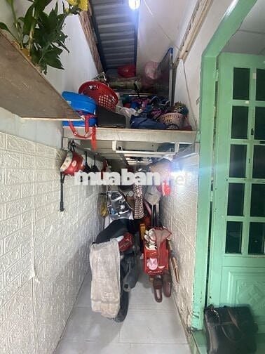 P. Trường Thọ, ngay ga metro TĐ, 2T 26.7 m2, KQH bán gấp chỉ 2.55 tỷ.