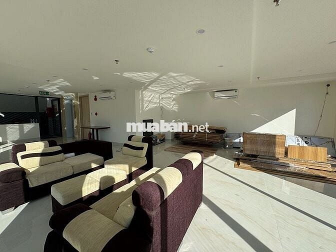 🏢 CHO THUÊ MẶT BẰNG KINH DOANH – LÔ GÓC KHU ĐÔ THỊ FPT
