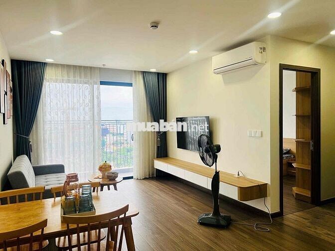 🇻🇳 Cho thuê căn hộ FPT Plaza 3 , Ngũ Hành Sơn - 15 Triệu