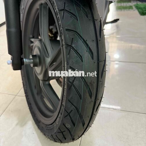 Honda SH160i ABS 2026 Xám đặc biệt 0 km