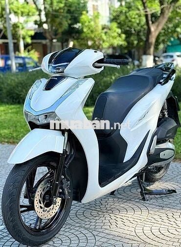 Honda SH 125 2022 Trắng