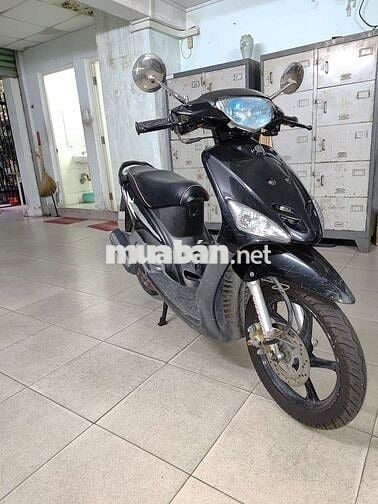 Yamaha Mio 2006 113cc Đen
