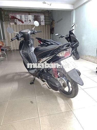 Yamaha Mio 2006 113cc Đen