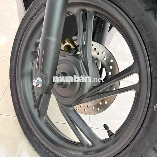 Honda SH160i ABS 2026 Xám đặc biệt 0 km