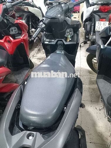 Honda Vario 125cc 2022 Đen