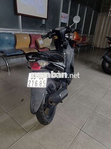 Yamaha Mio 2006 113cc Đen