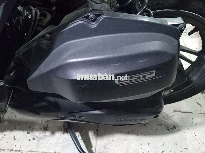 Honda Vario 125cc 2022 Đen