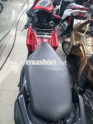 Honda Air Blade 125cc 2014 Đỏ đen Đã sử dụng