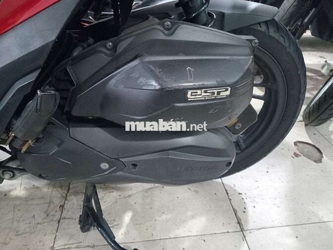 Honda Vario 125cc 2022 Đen