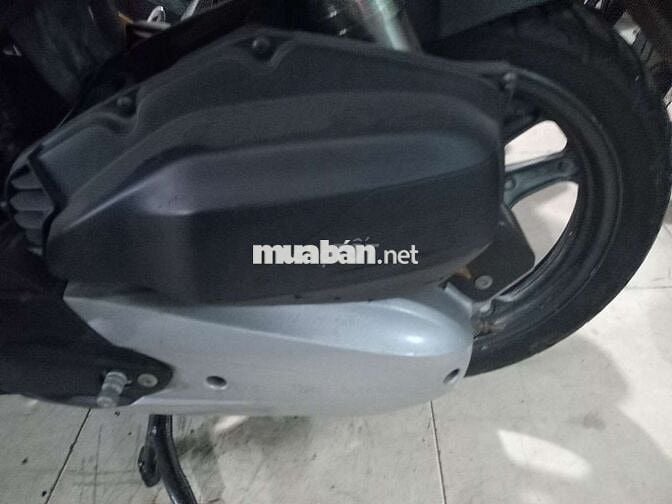 Honda Air Blade 125cc 2014 Đỏ đen Đã sử dụng
