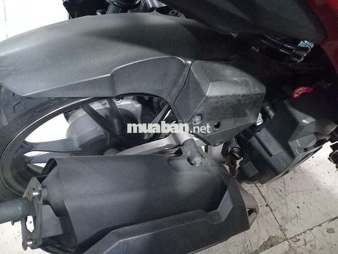 Honda Vario 125cc 2022 Đen