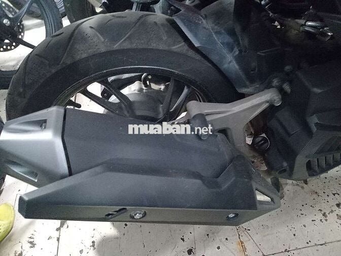 Honda Vario 125cc 2022 Đen