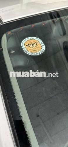 Nissan Sunny 2015 Số sàn Trắng