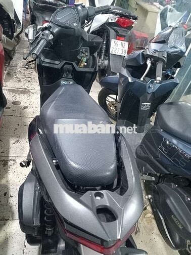 Honda Vario 125cc 2022 Đen
