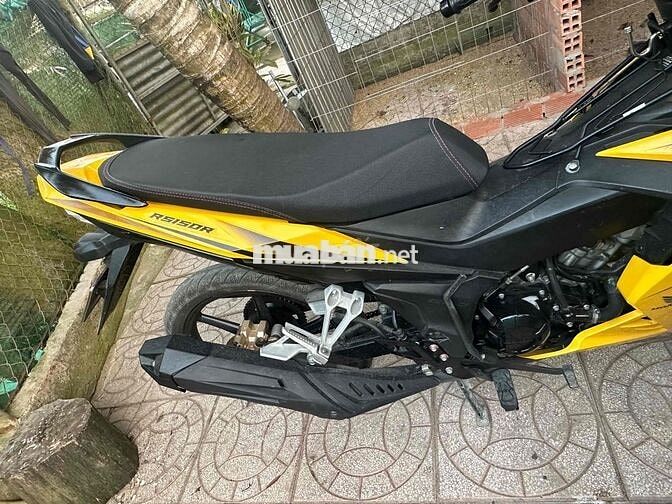Honda Winner Vàng đen Đã sử dụng