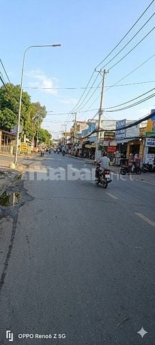 BÁN NHÀ 2 MẶT TIỀN TÂN HÒA ĐÔNG DT 157M LÔ GÓC 20M CÓ 20M GIÁ 9.8 TỶ