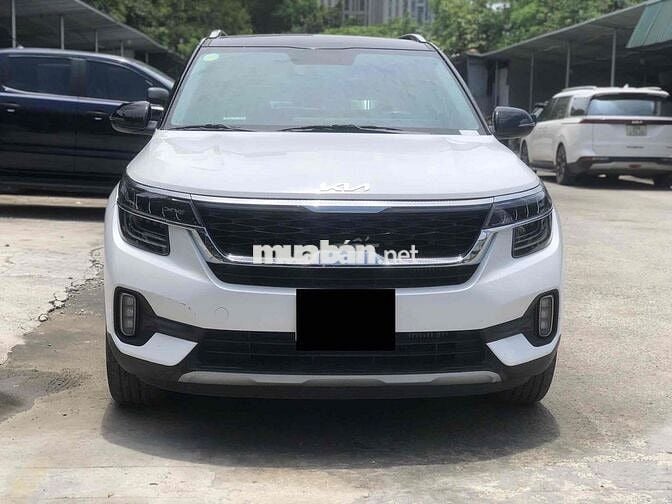 Kia Seltos Premium 1.4 Turbo 2021