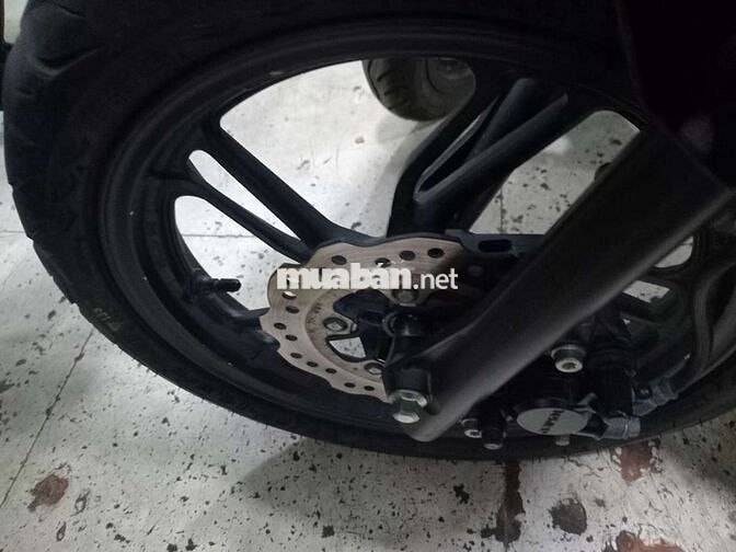 Honda Vario 125cc 2022 Đen