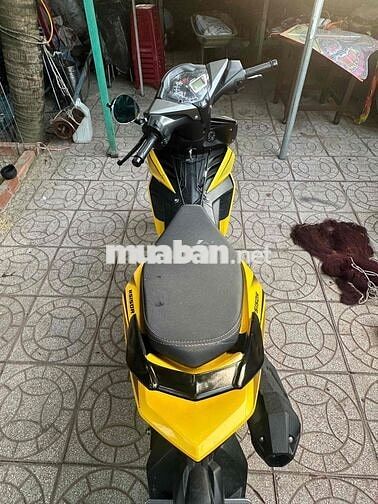 Honda Winner Vàng đen Đã sử dụng