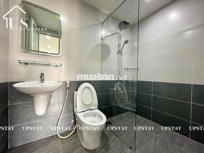 🏡Căn Hộ Gần Cầu Thị Nghè - Full Nội Thất - Ban Công - Nhà Có Thang Máy