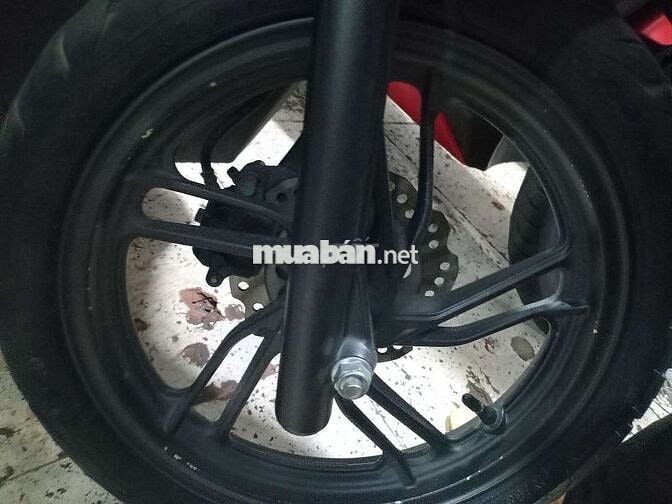 Honda Vario 125cc 2022 Đen