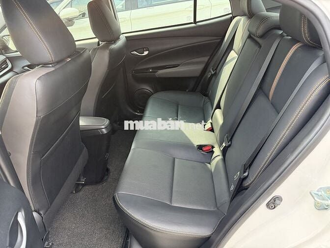 CẦN BÁN TOYOTA VIOS 1.5G CVT 2025 GIÁ TỐT