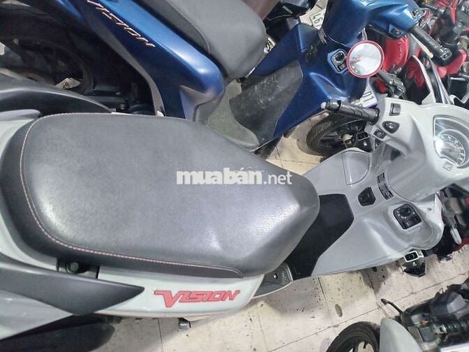 Honda Vision 2021 Xám