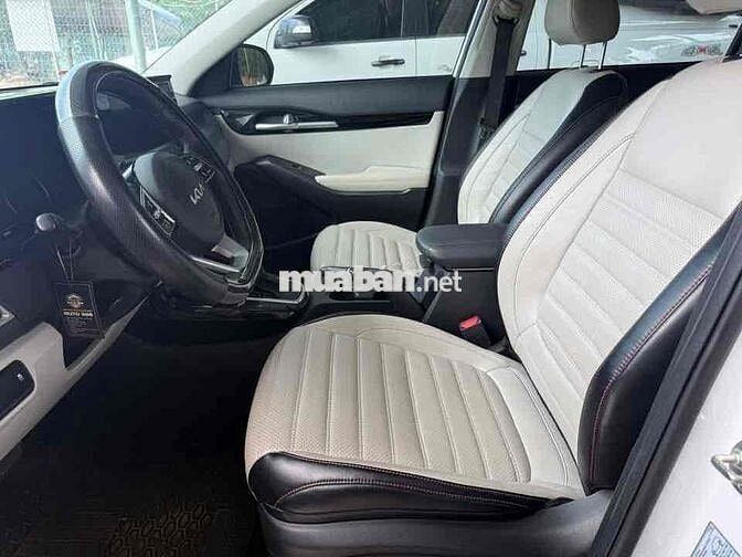 Kia Seltos Premium 1.4 Turbo 2021