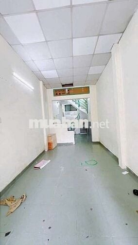 MẶT TIỀN ĐƯỜNG SỐ Q4- 38m2- 5 TẦNG ĐÚC- HOÀN CÔNG ĐỦ