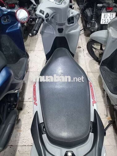 Honda Vision 2021 Xám