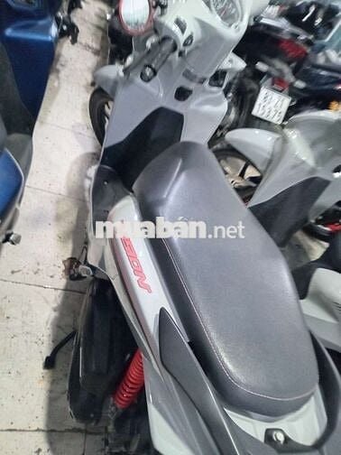 Honda Vision 2021 Xám
