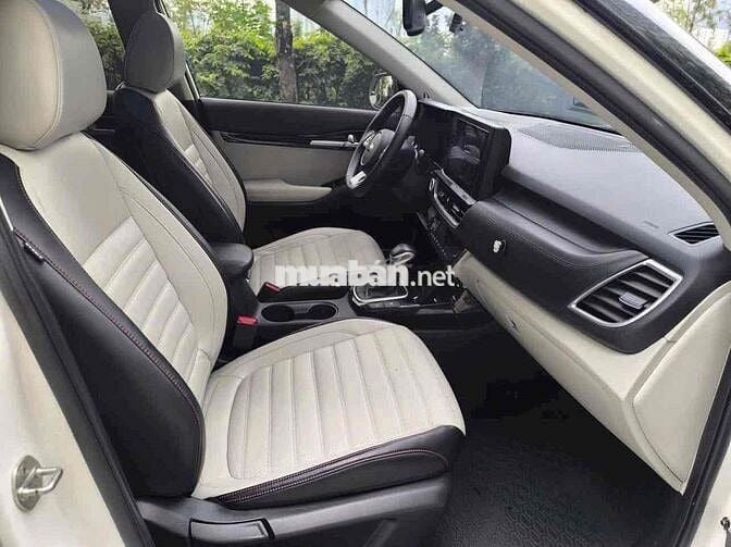 Kia Seltos Premium 1.4 Turbo 2021