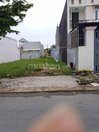 Đất đẹp KDC Bình Hưng, vị trí đẹp sinh lời tốt, giá chỉ 1tỷ450
