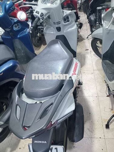 Honda Vision 2021 Xám