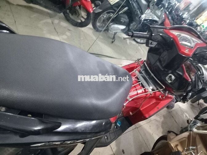Honda Air Blade 125cc 2014 Đỏ đen Đã sử dụng