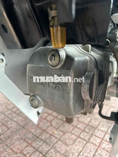 Honda Wave A110 2022 zin êm keng đẹp