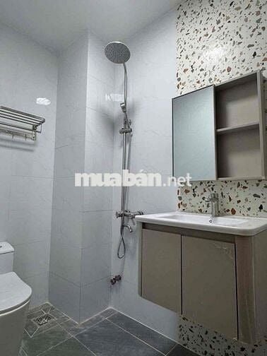 DUPLEX FULL NỘI THẤT NGAY KẾ HOÀNG HOA THÁM🔥
