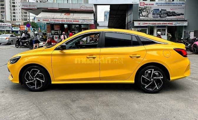 Bán xe MG5 Luuy Đăng ký 2024 380tr