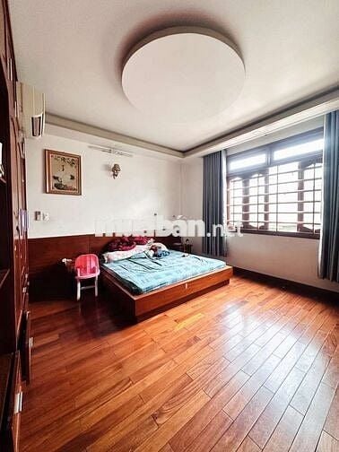 bán nhà biệt thự mini trung mỹ tây 19