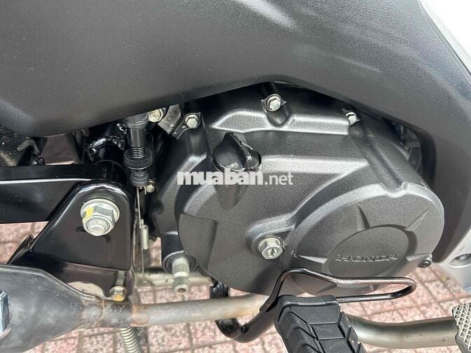 Honda Wave A110 2022 zin êm keng đẹp